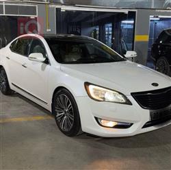 كيا كادينزا